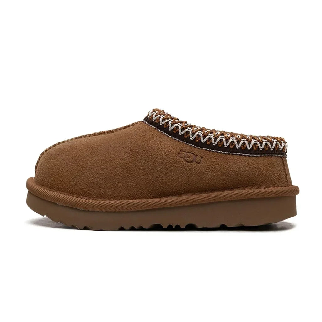 UGG TASMAN II SLIPPER CHESTNUT GS