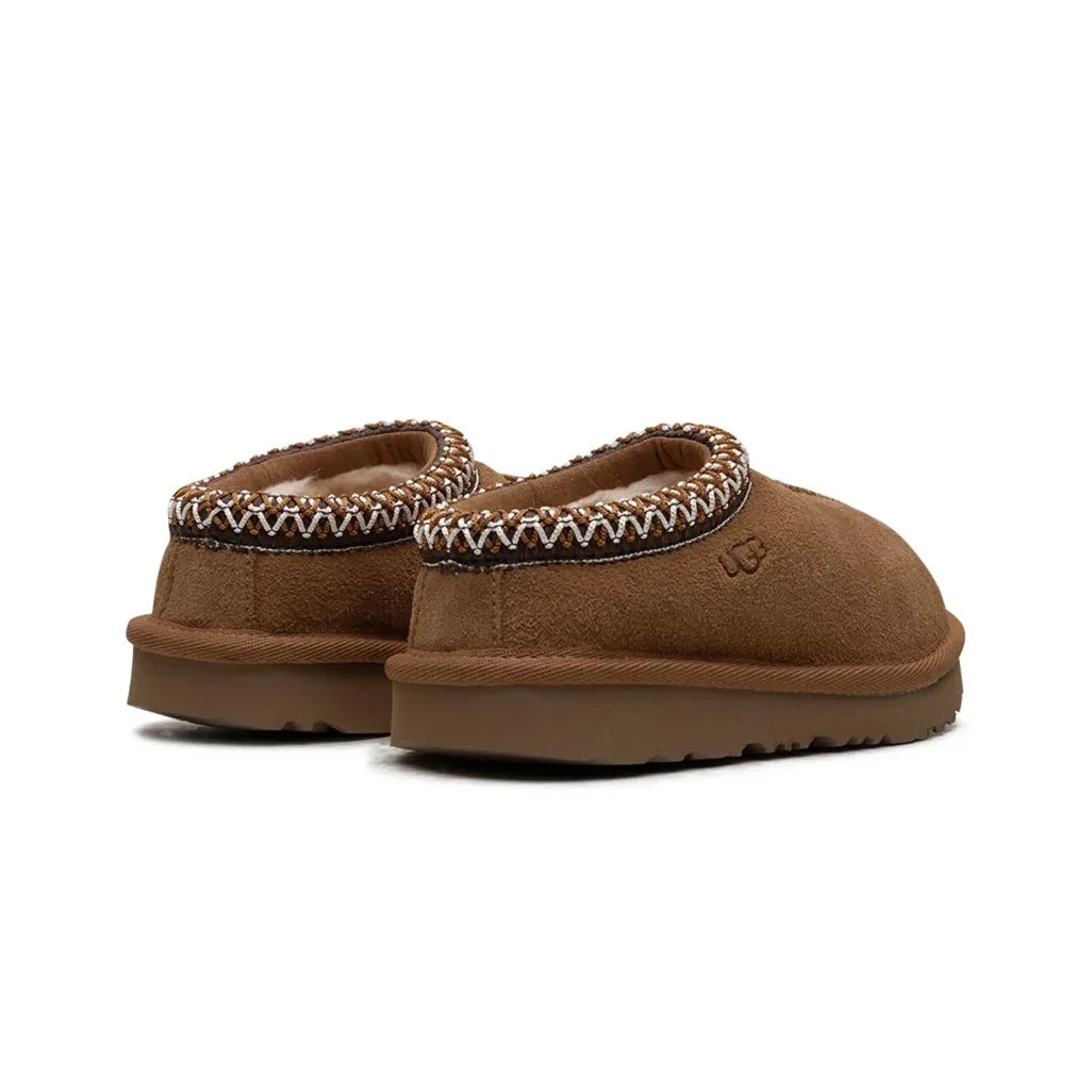 UGG TASMAN II SLIPPER CHESTNUT GS