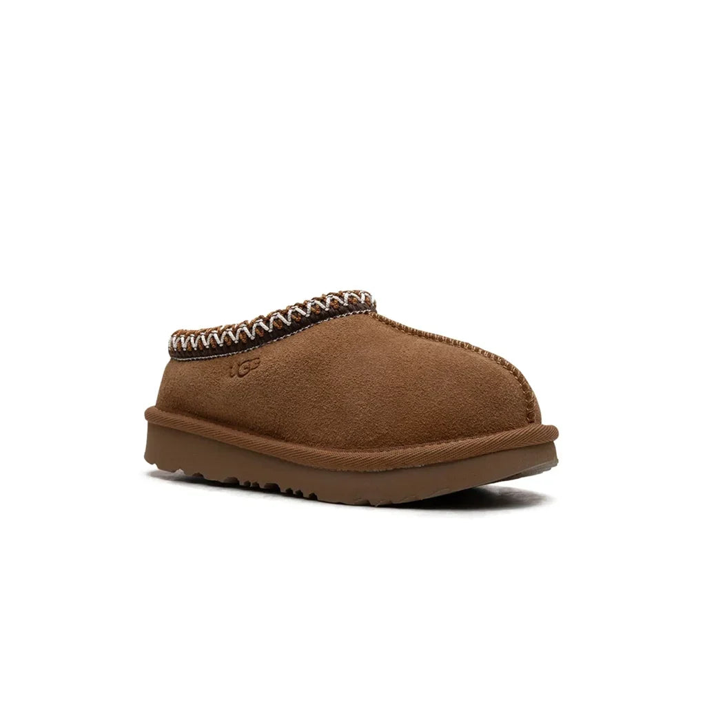 UGG TASMAN II SLIPPER CHESTNUT GS