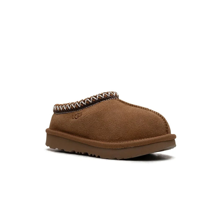 UGG TASMAN II SLIPPER CHESTNUT GS