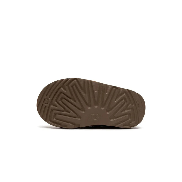 UGG TASMAN II SLIPPER CHESTNUT GS