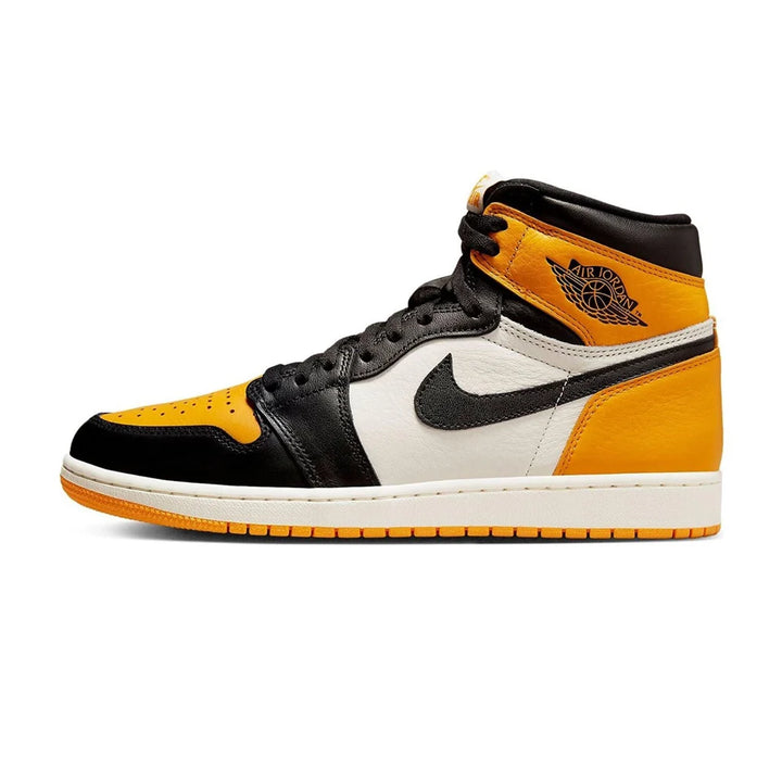 JORDAN AIR JORDAN 1 RETRO HIGH OG TAXI