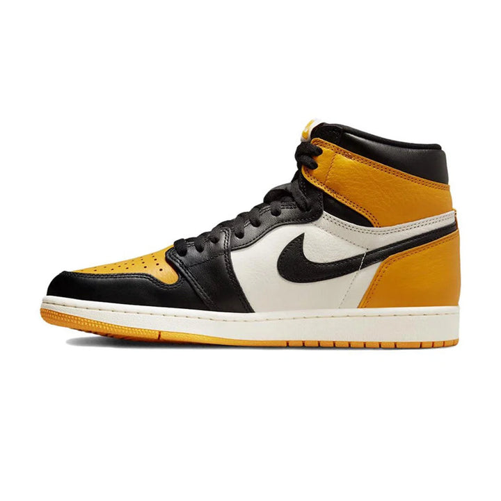 JORDAN AIR JORDAN 1 RETRO HIGH OG TAXI