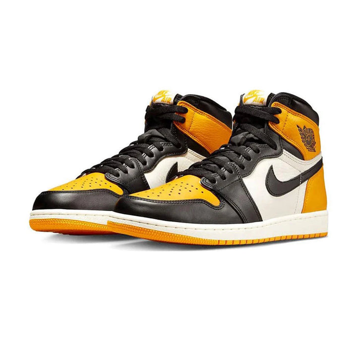 JORDAN AIR JORDAN 1 RETRO HIGH OG TAXI