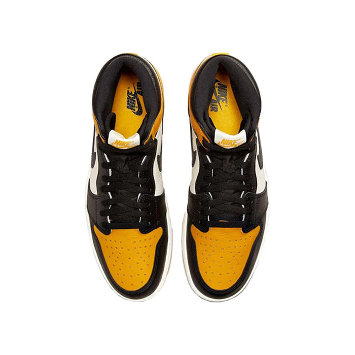 JORDAN AIR JORDAN 1 RETRO HIGH OG TAXI