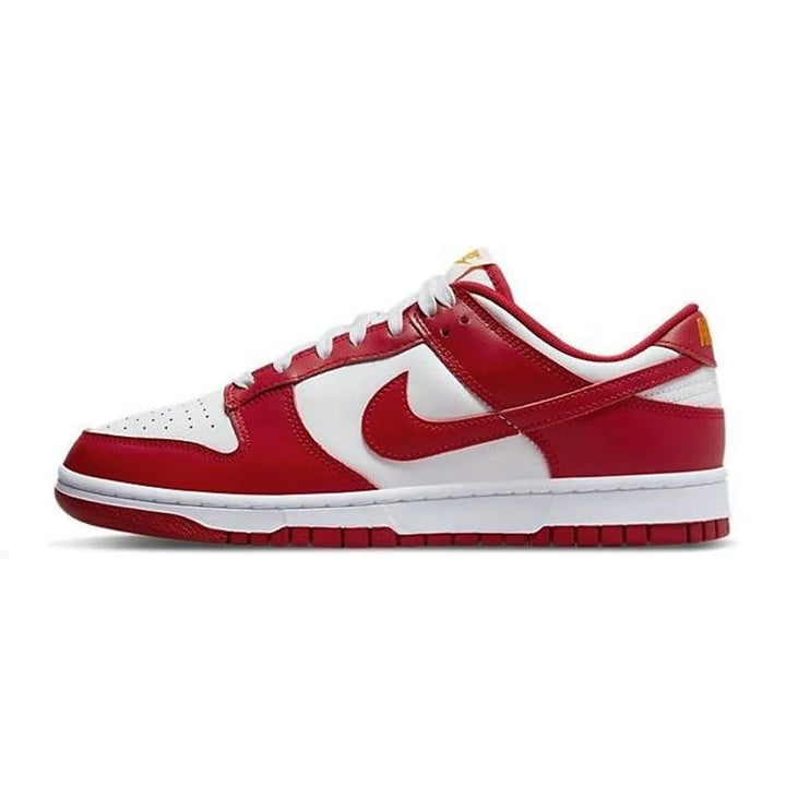 NIKE DUNK LOW USC