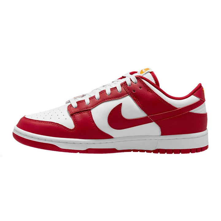 NIKE DUNK LOW USC