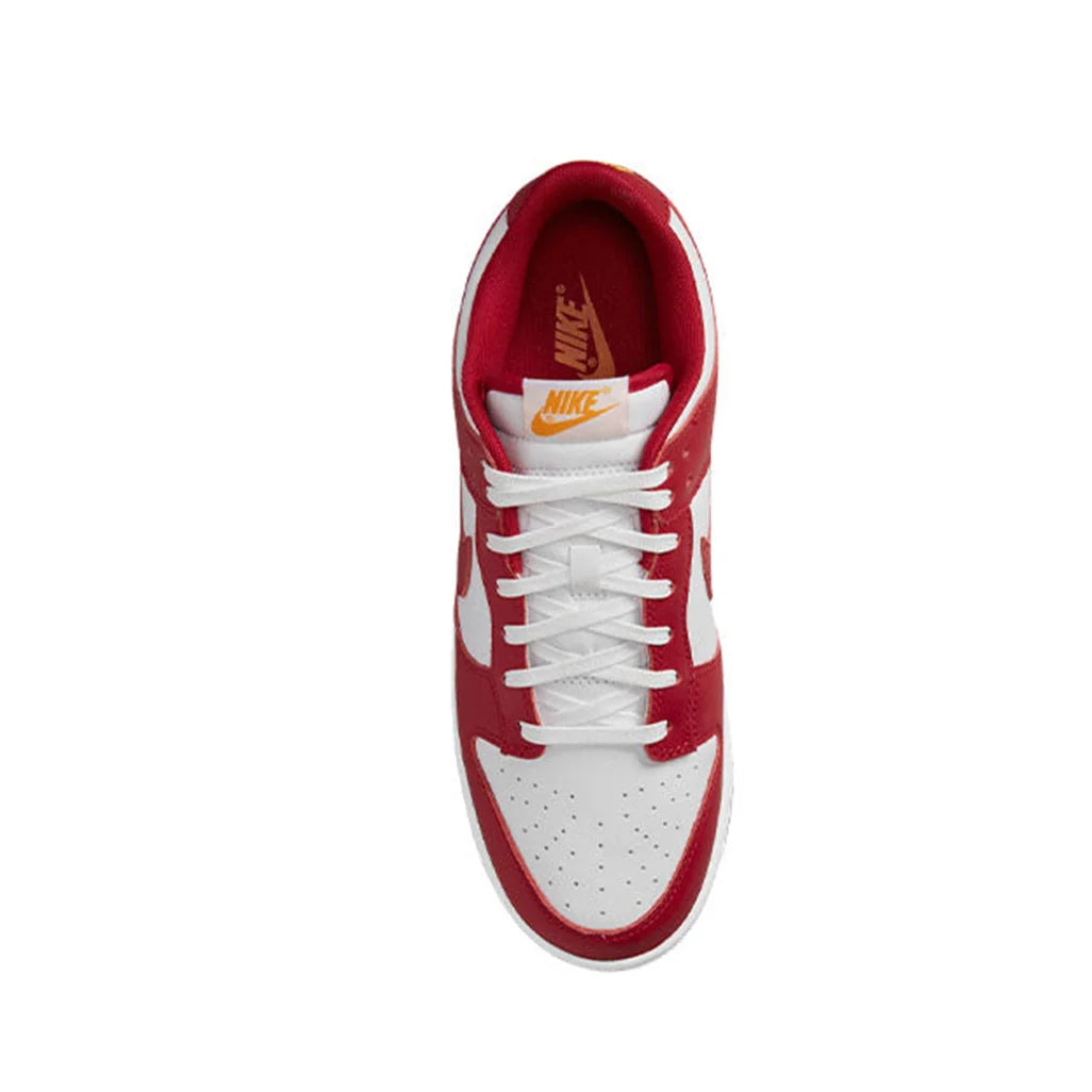 NIKE DUNK LOW USC