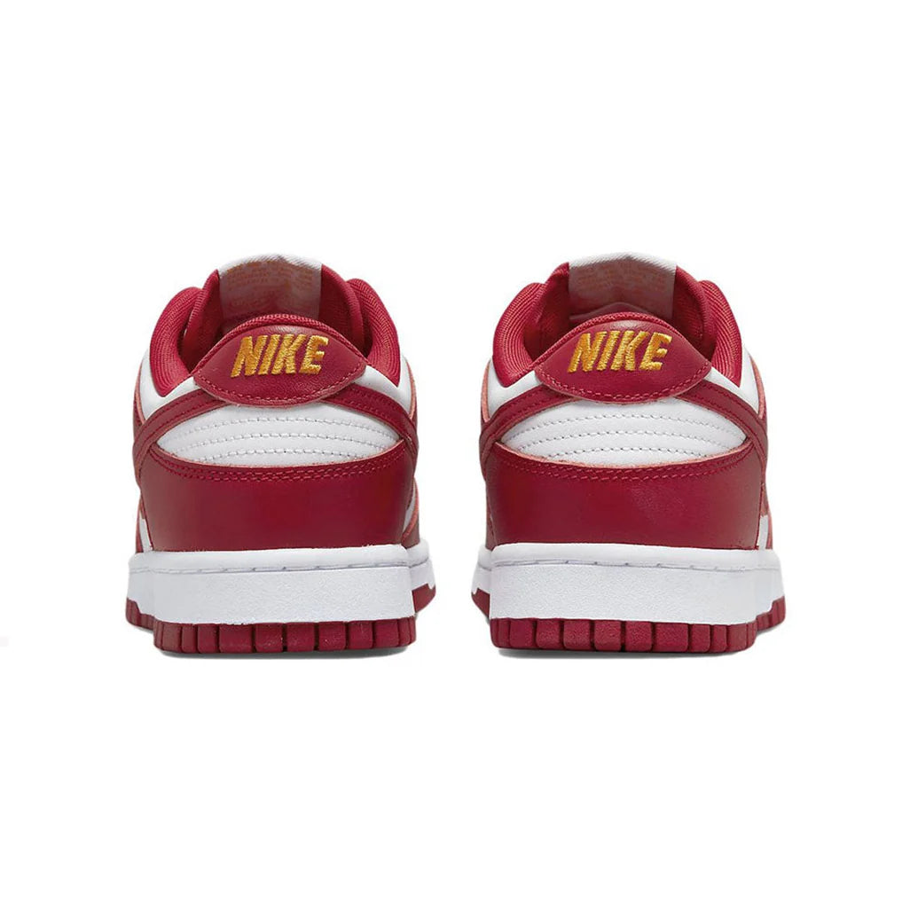 NIKE DUNK LOW USC
