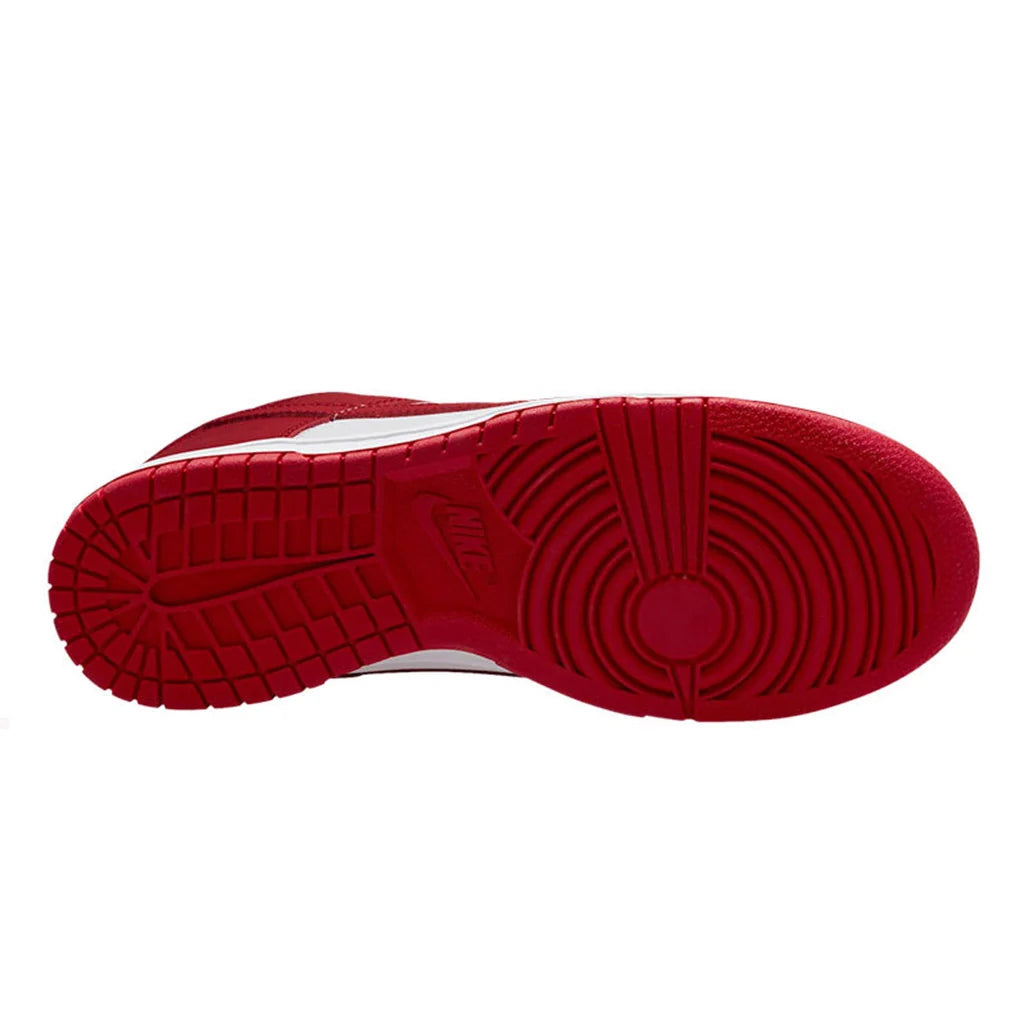 NIKE DUNK LOW USC