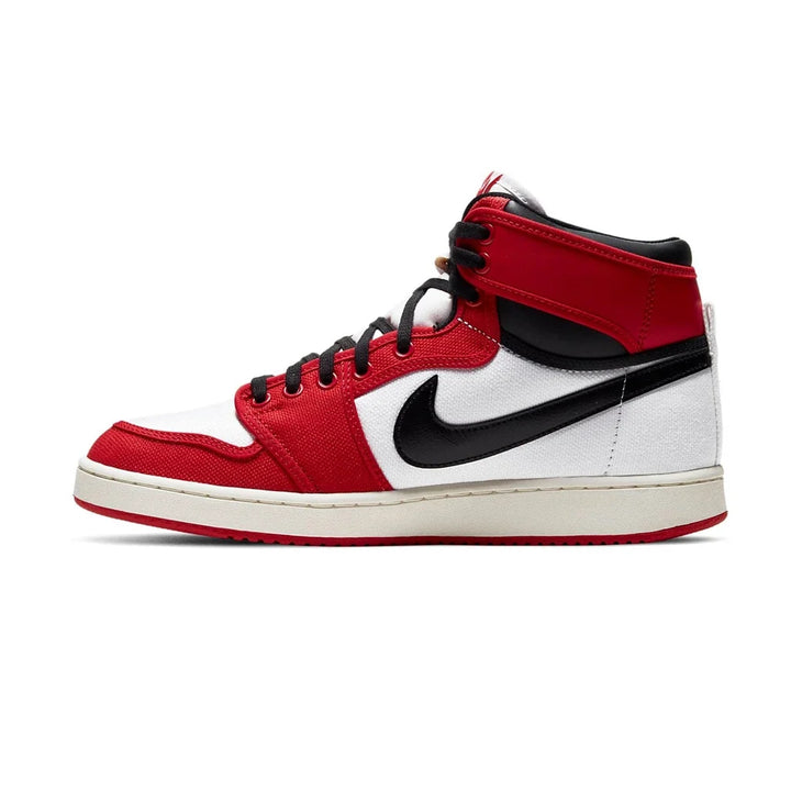 JORDAN AIR JORDAN 1 RETRO AJKO CHICAGO 2021