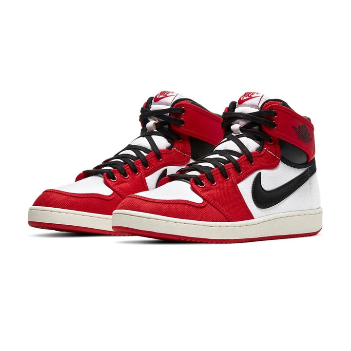 JORDAN AIR JORDAN 1 RETRO AJKO CHICAGO 2021