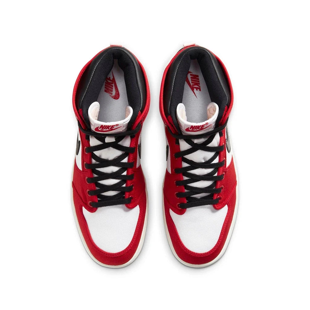 JORDAN AIR JORDAN 1 RETRO AJKO CHICAGO 2021