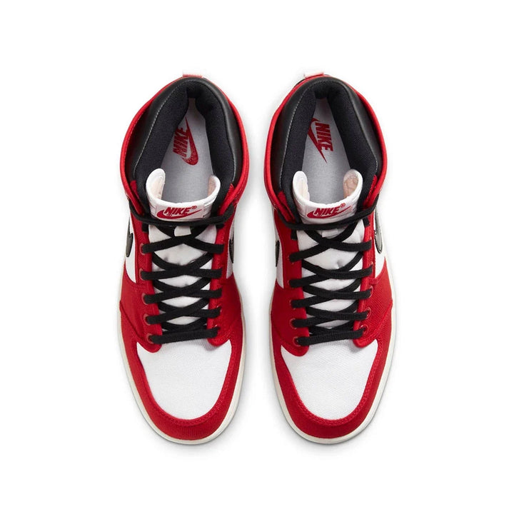 JORDAN AIR JORDAN 1 RETRO AJKO CHICAGO 2021