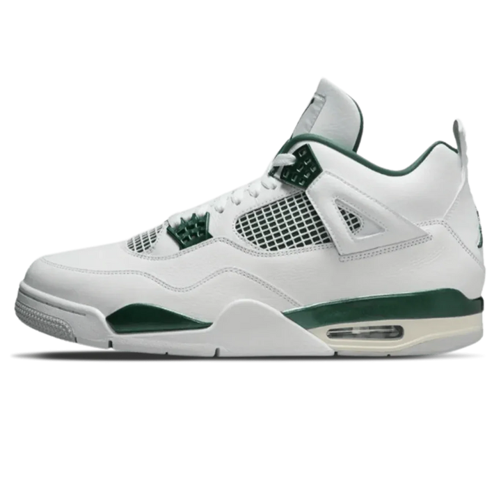 AIR JORDAN 4 RETRO &