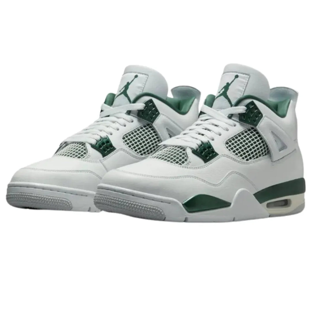 AIR JORDAN 4 RETRO &