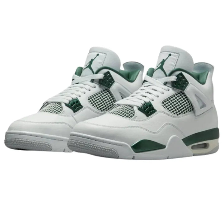 AIR JORDAN 4 RETRO &