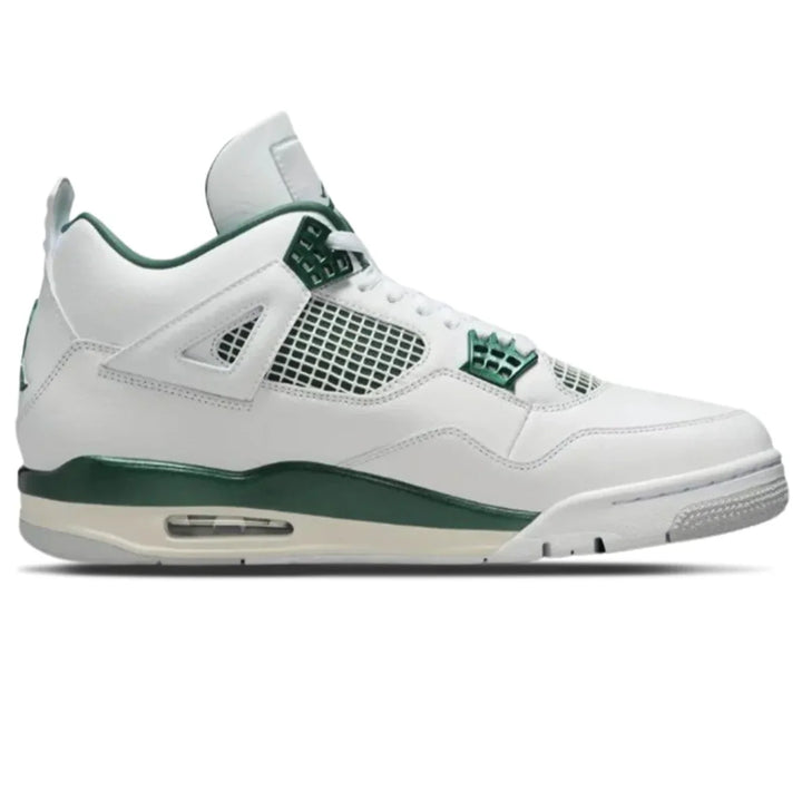 AIR JORDAN 4 RETRO &