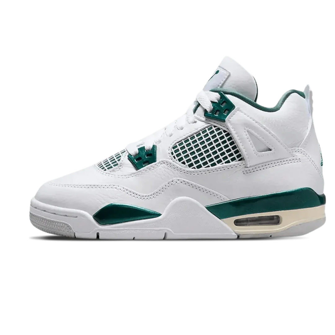 AIR JORDAN 4 RETRO GS &