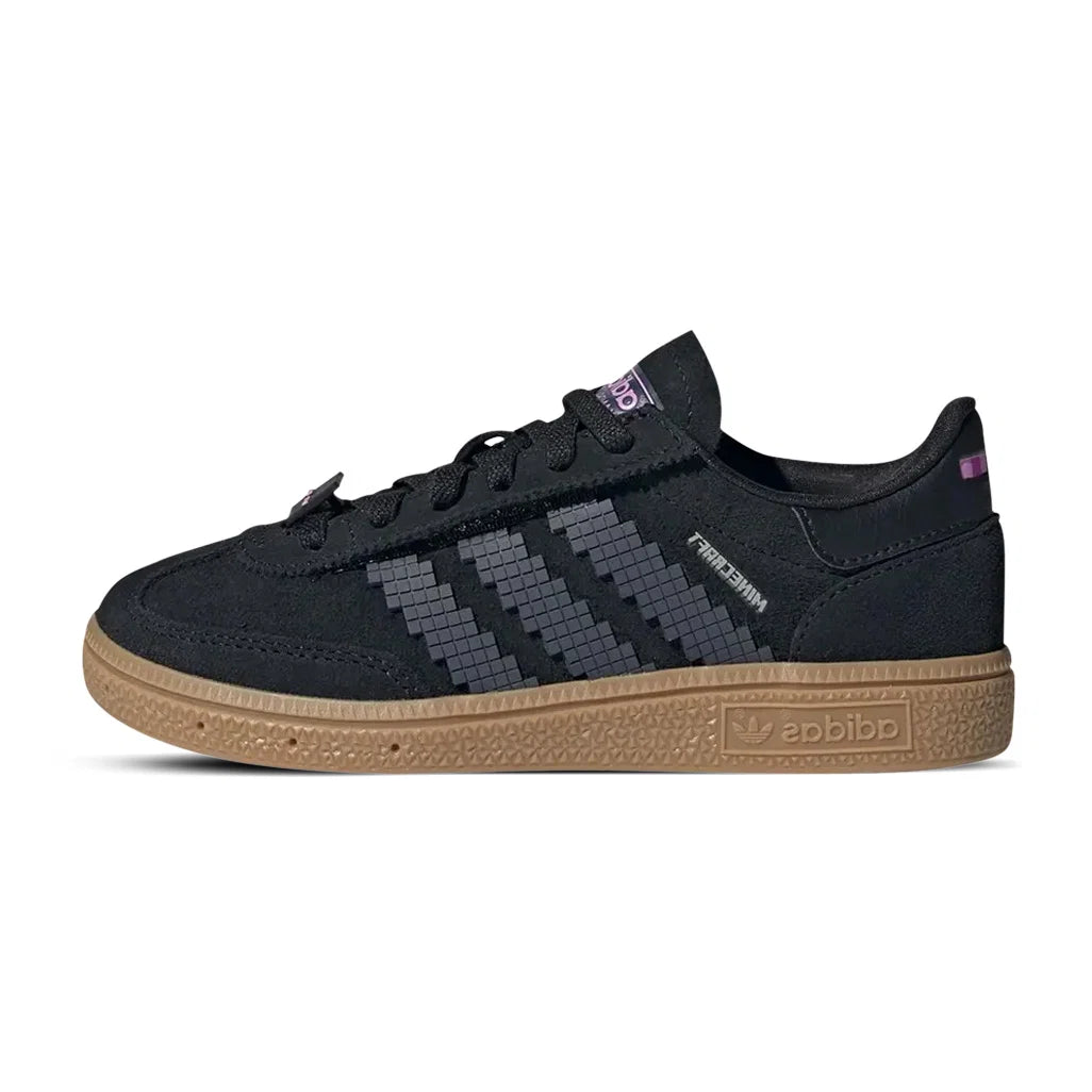 ADIDAS HANDBALL SPEZIAL MINECRAFT ENDERMAN J