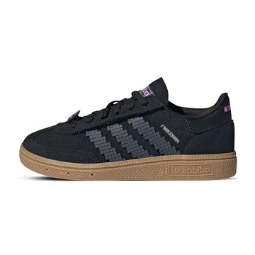 ADIDAS HANDBALL SPEZIAL MINECRAFT ENDERMAN J — Stock
