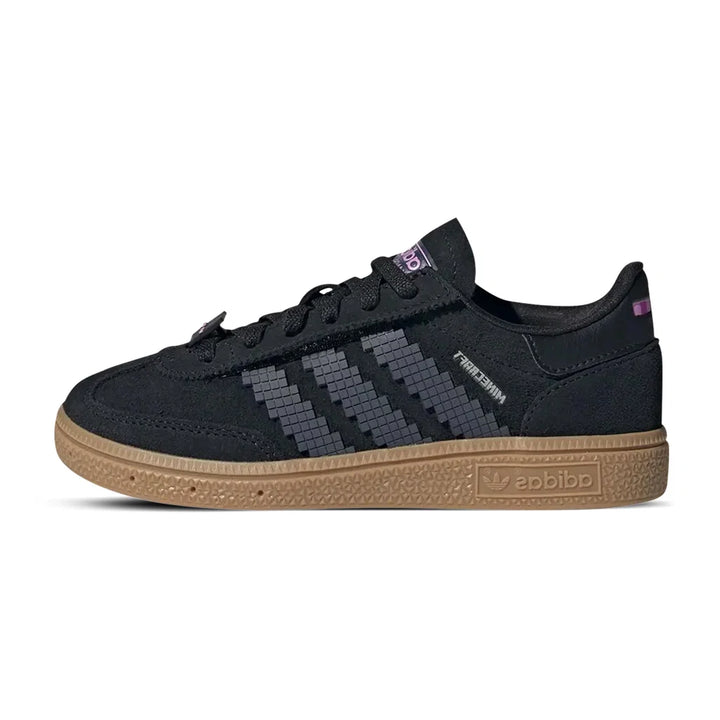 ADIDAS HANDBALL SPEZIAL MINECRAFT ENDERMAN J
