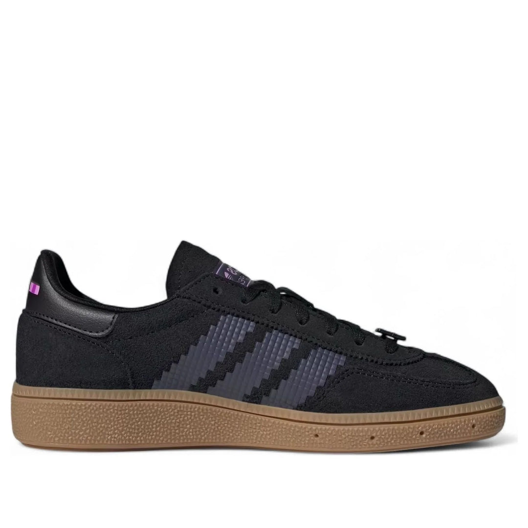 ADIDAS HANDBALL SPEZIAL MINECRAFT ENDERMAN J