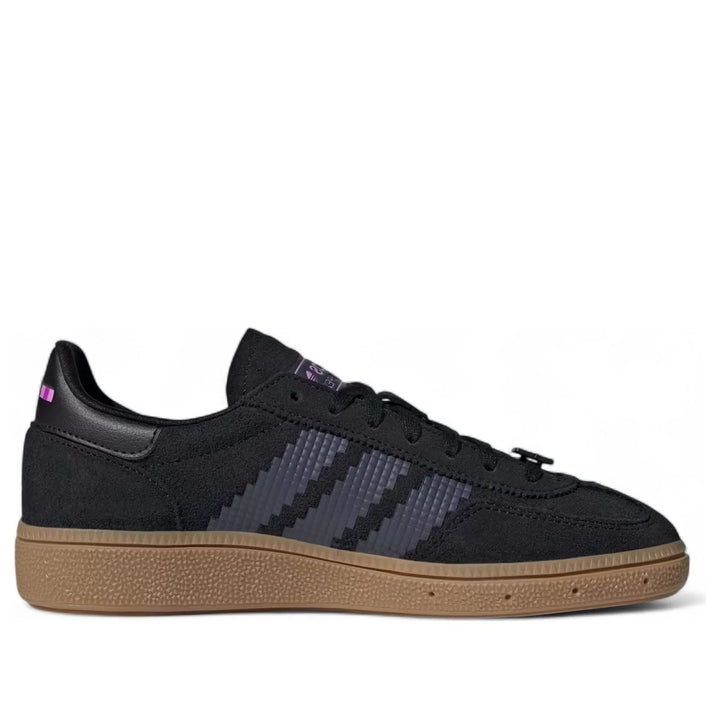 ADIDAS HANDBALL SPEZIAL MINECRAFT ENDERMAN J