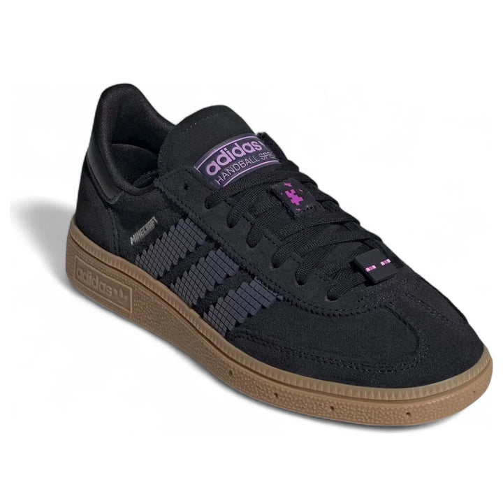 ADIDAS HANDBALL SPEZIAL MINECRAFT ENDERMAN J
