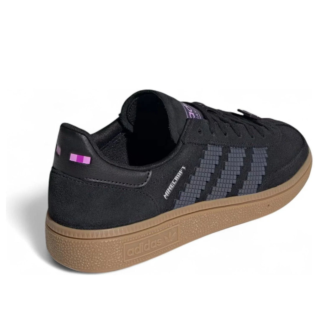 ADIDAS HANDBALL SPEZIAL MINECRAFT ENDERMAN J