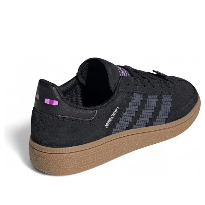 ADIDAS HANDBALL SPEZIAL MINECRAFT ENDERMAN J