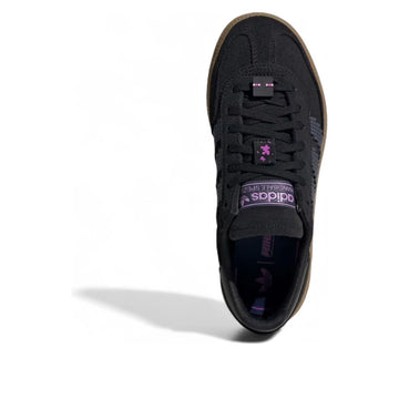 ADIDAS HANDBALL SPEZIAL MINECRAFT ENDERMAN J — Stock