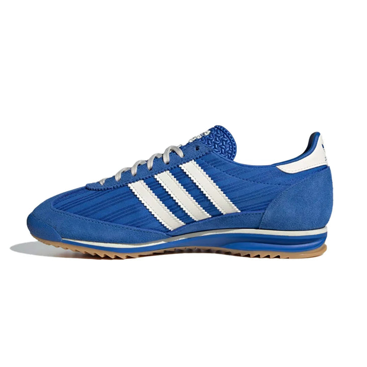 ADIDAS SL 72 OG BLUE CREAM WHITE GUM W