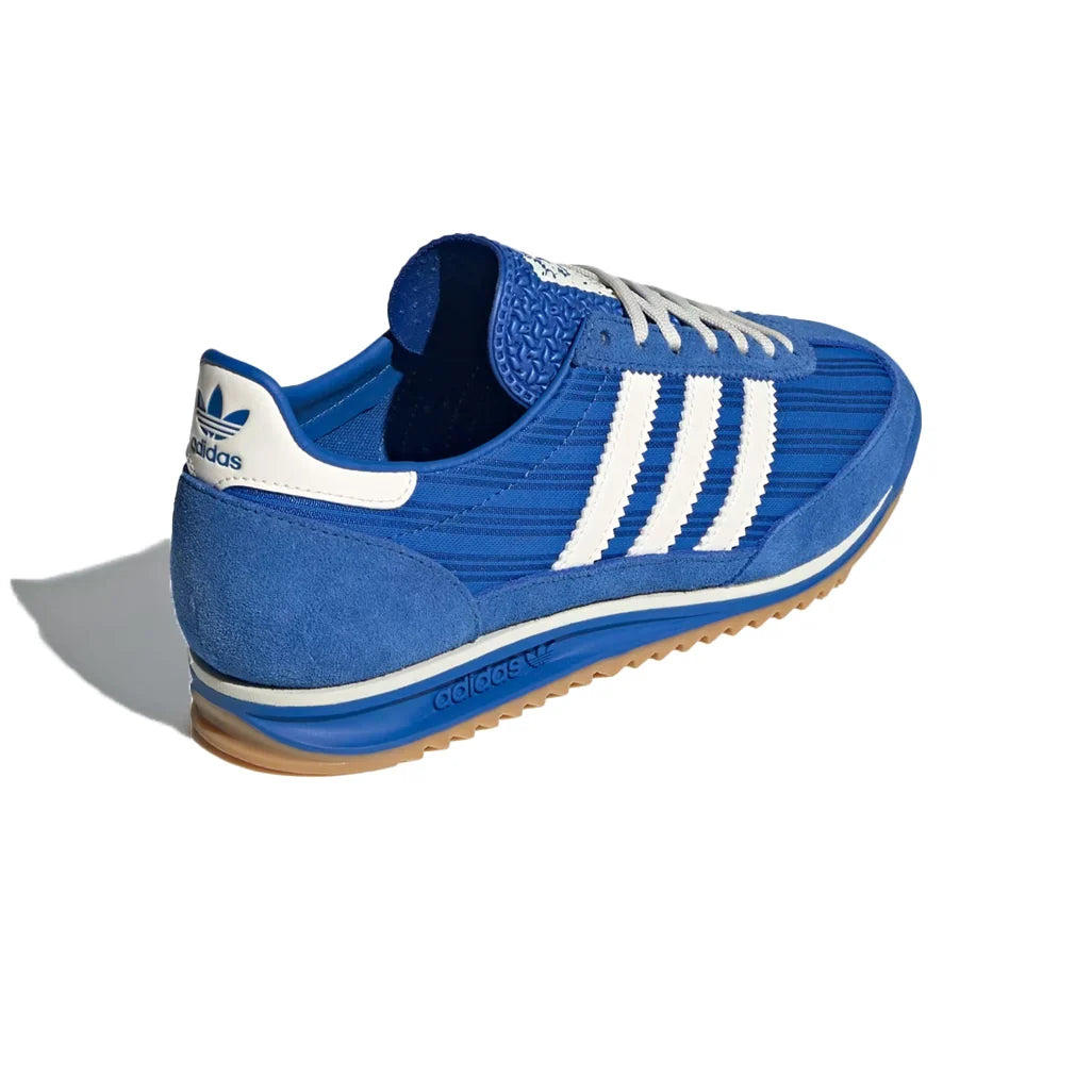 ADIDAS SL 72 OG BLUE CREAM WHITE GUM W