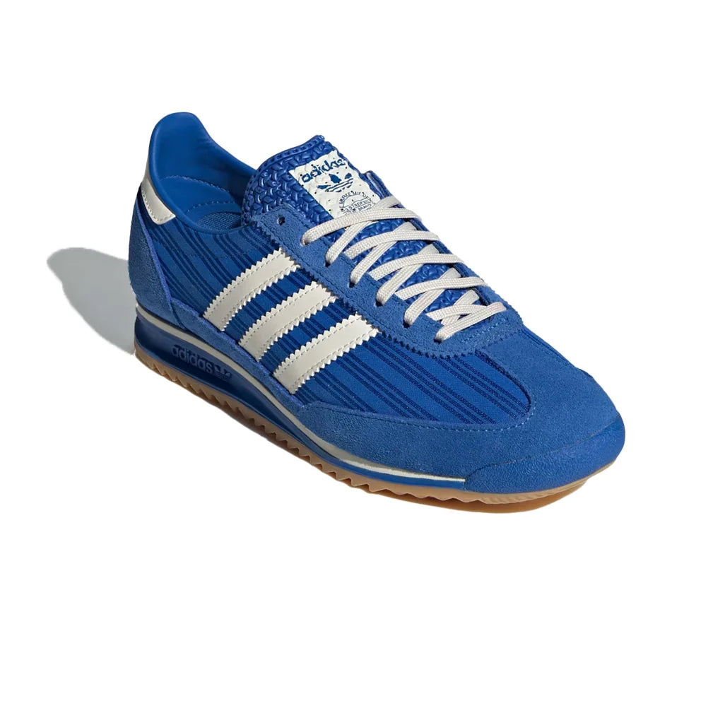 ADIDAS SL 72 OG BLUE CREAM WHITE GUM W