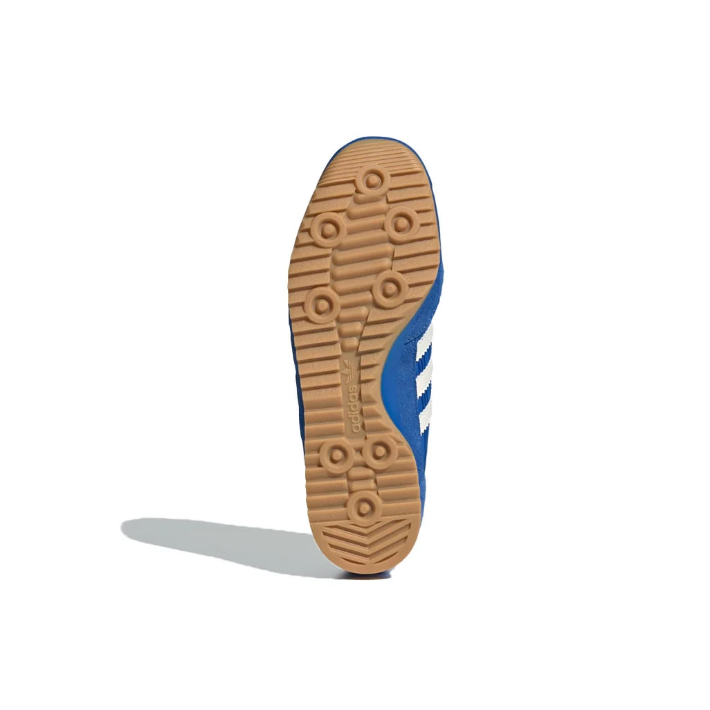ADIDAS SL 72 OG BLUE CREAM WHITE GUM W