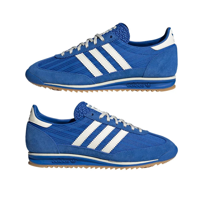 ADIDAS SL 72 OG BLUE CREAM WHITE GUM W