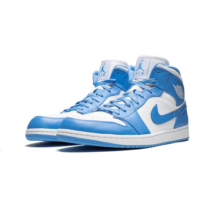 JORDAN AIR JORDAN 1 MID UNC 2022 W