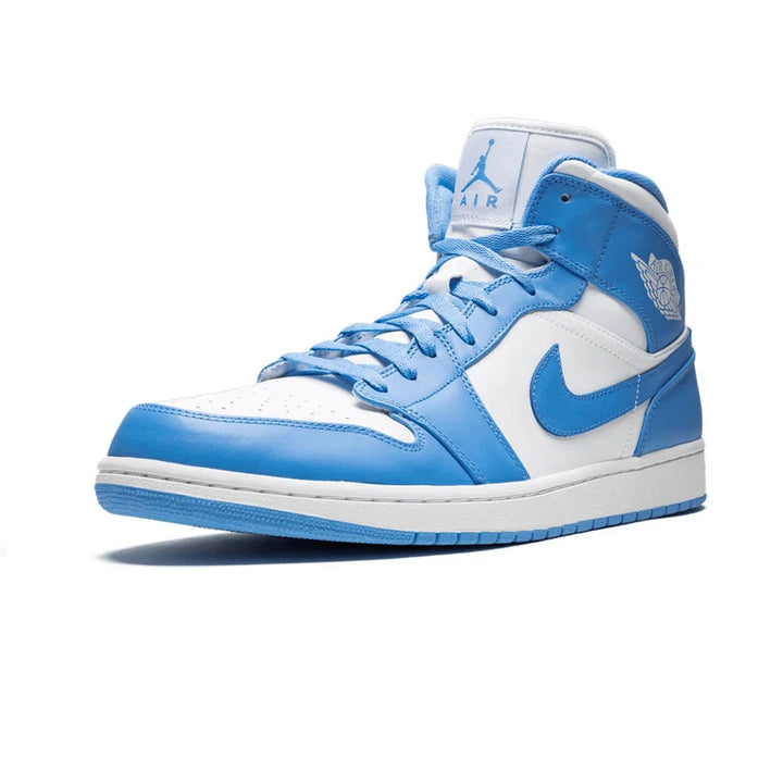 JORDAN AIR JORDAN 1 MID UNC 2022 W