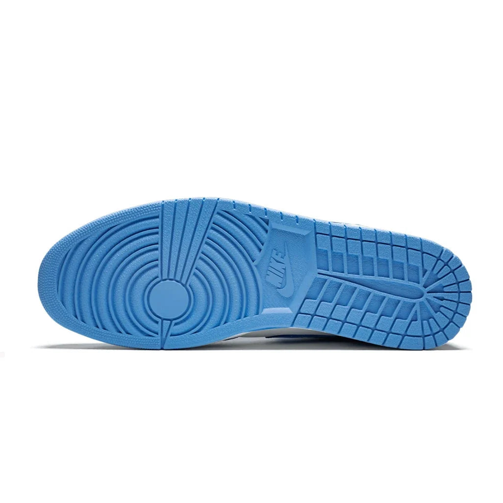 JORDAN AIR JORDAN 1 MID UNC 2022 W
