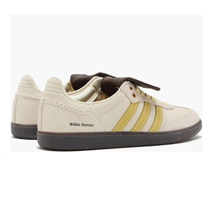 ADIDAS SAMBA WALES BONNER ECRTIN BROWN