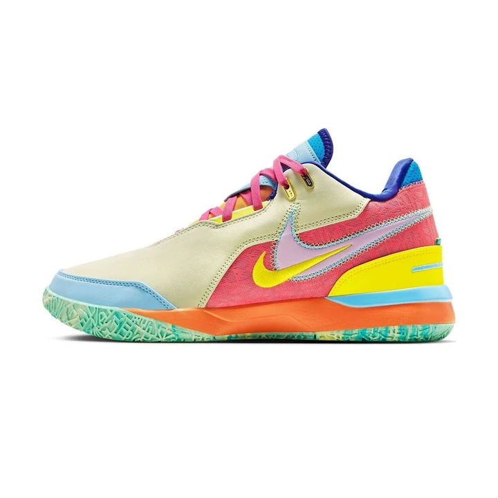 NIKE LEBRON NXXT GEN AMPD EP &