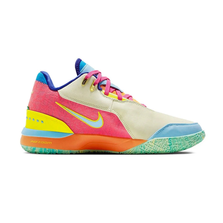 NIKE LEBRON NXXT GEN AMPD EP &