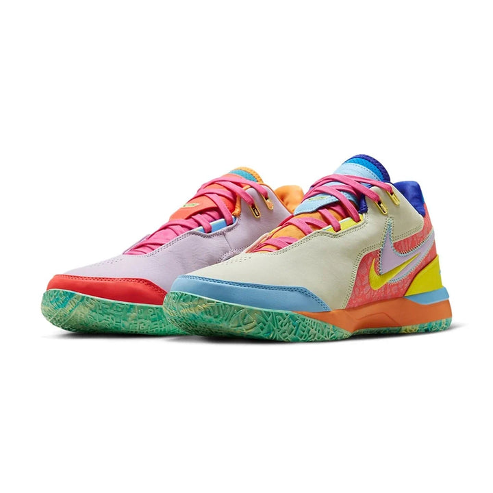 NIKE LEBRON NXXT GEN AMPD EP &
