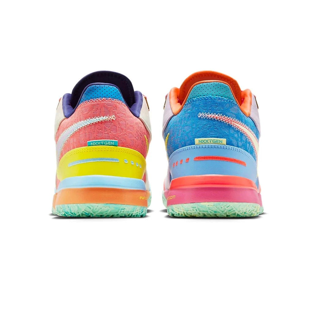 NIKE LEBRON NXXT GEN AMPD EP &