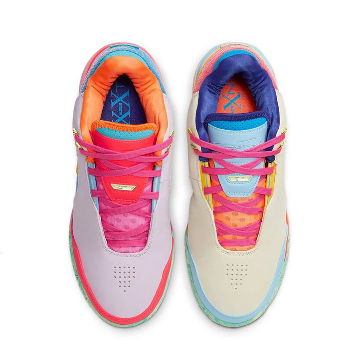 NIKE LEBRON NXXT GEN AMPD EP &