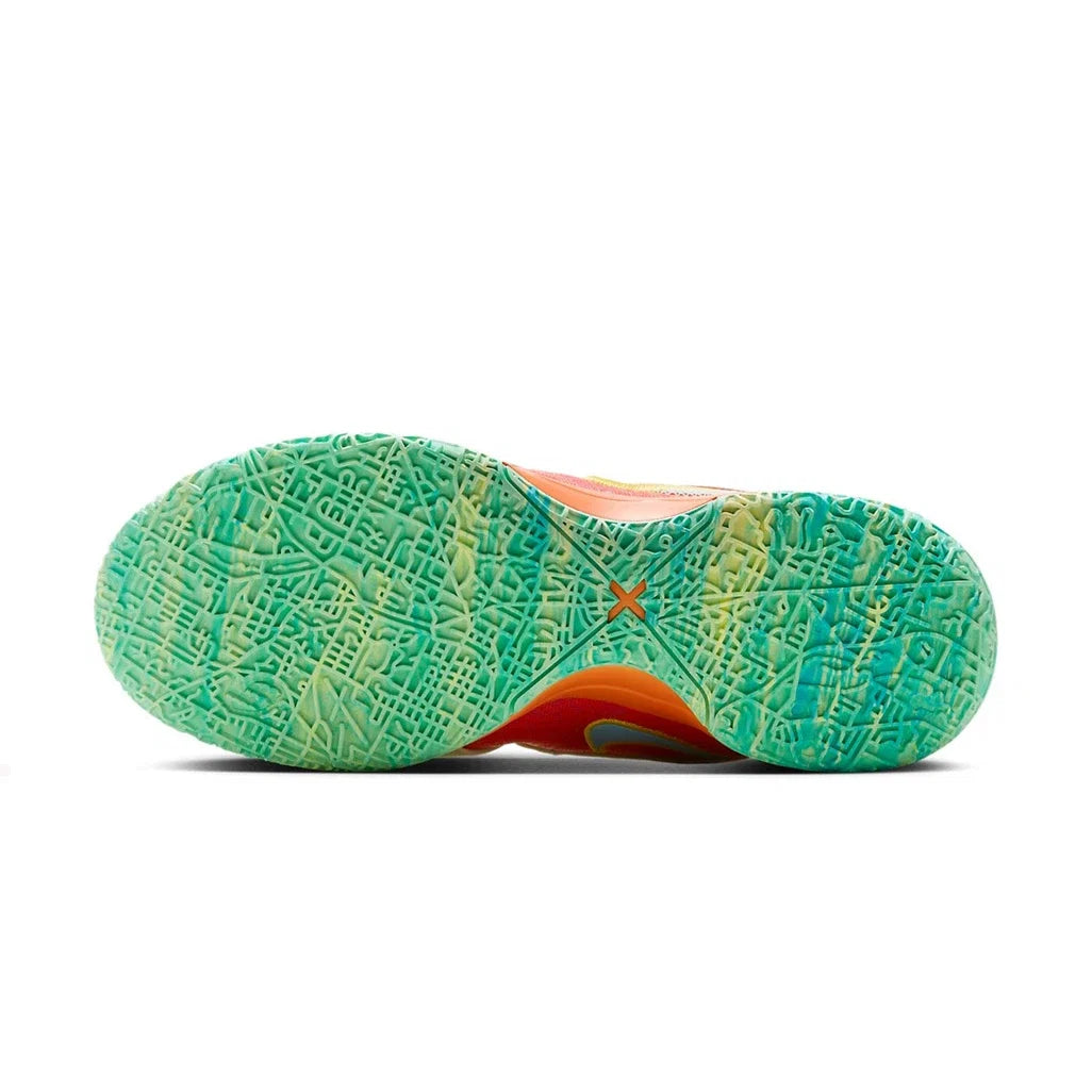 NIKE LEBRON NXXT GEN AMPD EP &