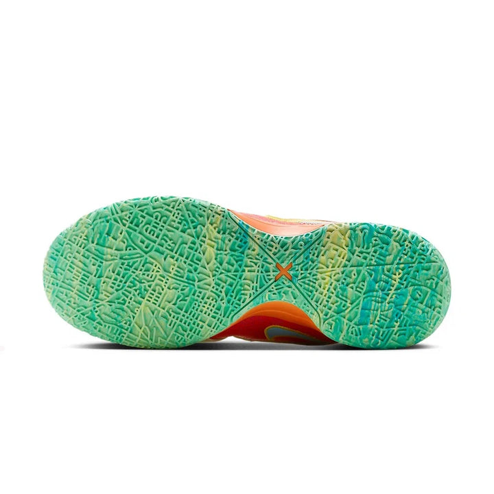 NIKE LEBRON NXXT GEN AMPD EP &