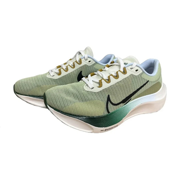NIKE ZOOM FLY 5 HONEY DEW