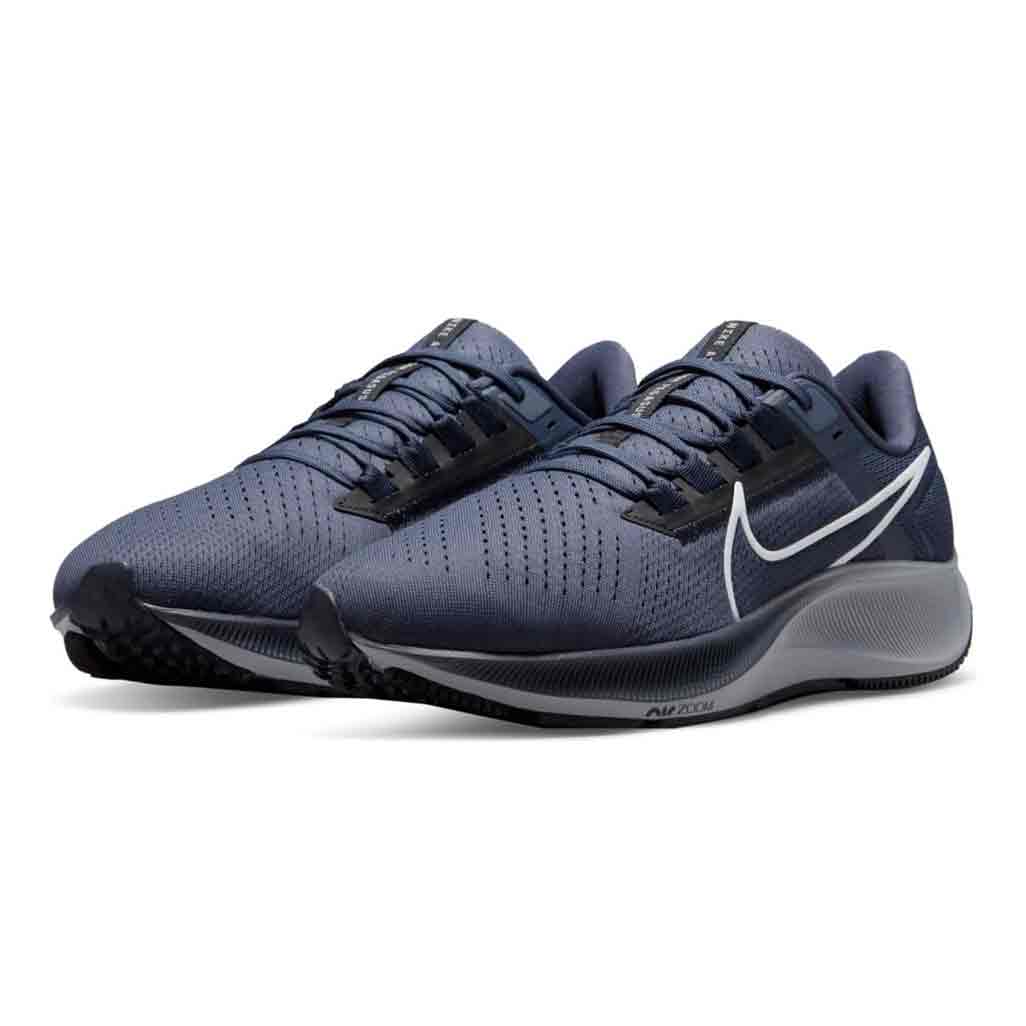 NIKE AIR ZOOM PEGASUS 38 THUNDER BLUE